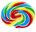 Static Garbage & Lollipop