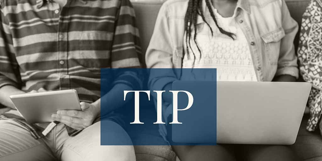 TIP: Streams are Observable in Codename One